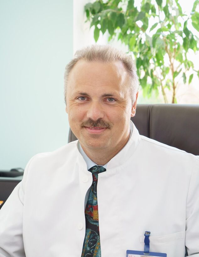 Docteur Protiste Emiliano
